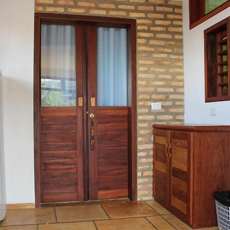 B&B Girassol Jijoca de Jericoacoara Exterior foto