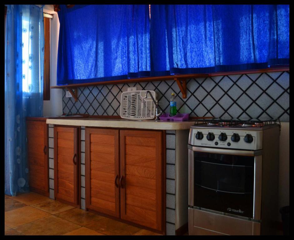 B&B Girassol Jijoca de Jericoacoara Zimmer foto