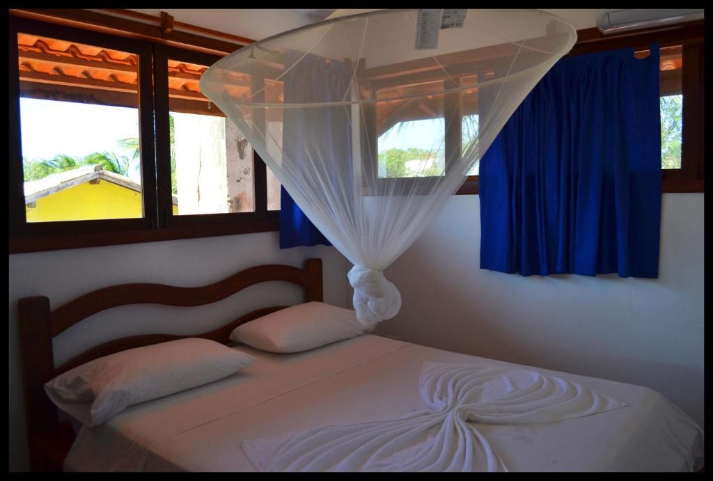 B&B Girassol Jijoca de Jericoacoara Zimmer foto