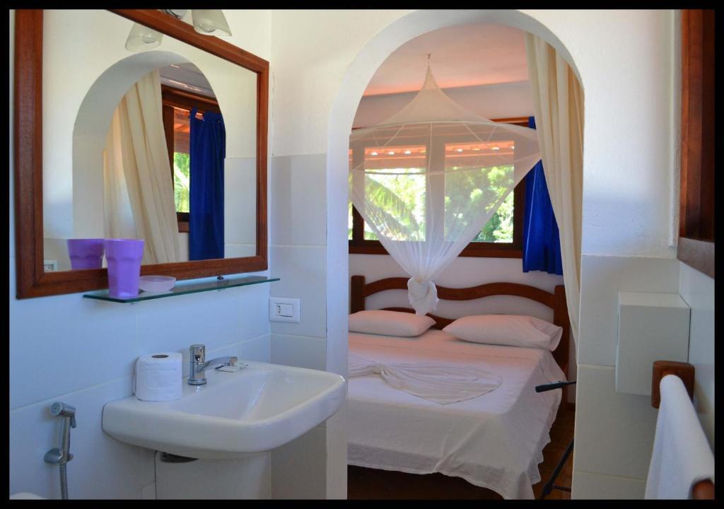 B&B Girassol Jijoca de Jericoacoara Zimmer foto