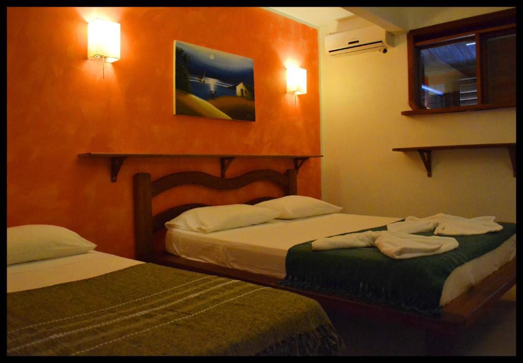 B&B Girassol Jijoca de Jericoacoara Zimmer foto