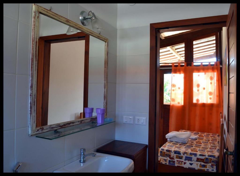 B&B Girassol Jijoca de Jericoacoara Zimmer foto