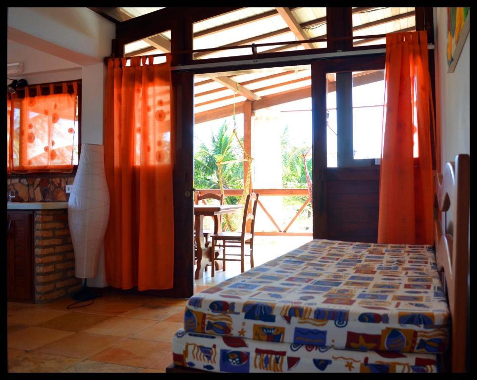 B&B Girassol Jijoca de Jericoacoara Zimmer foto