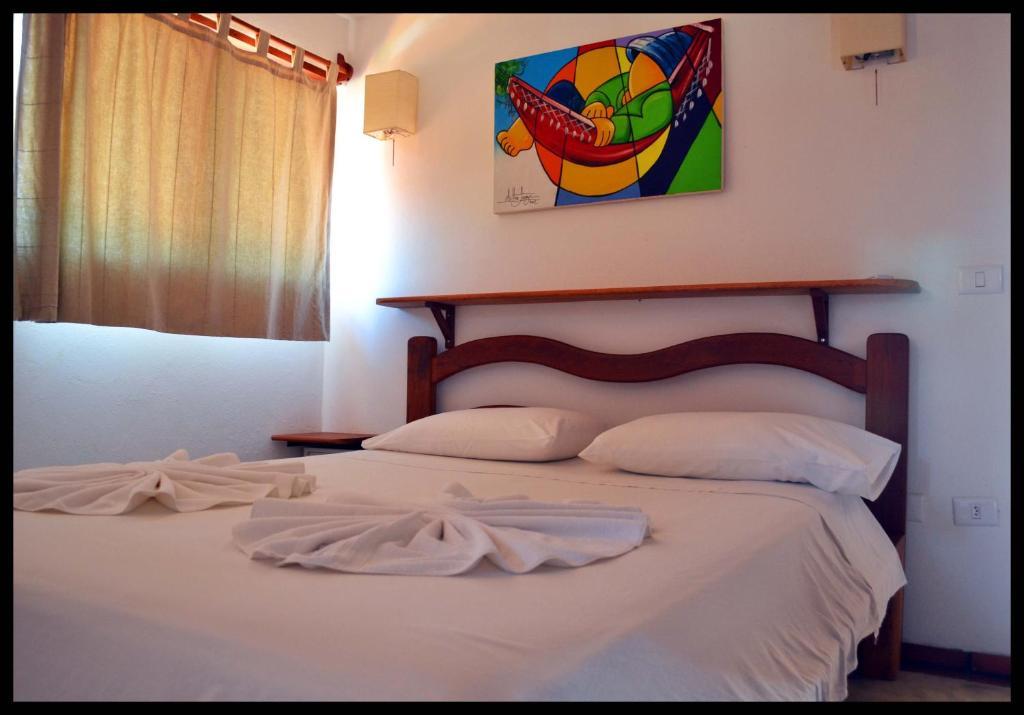 B&B Girassol Jijoca de Jericoacoara Zimmer foto