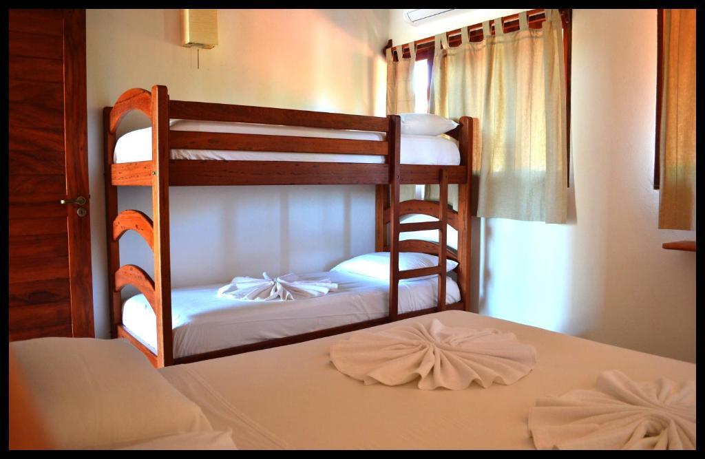 B&B Girassol Jijoca de Jericoacoara Zimmer foto