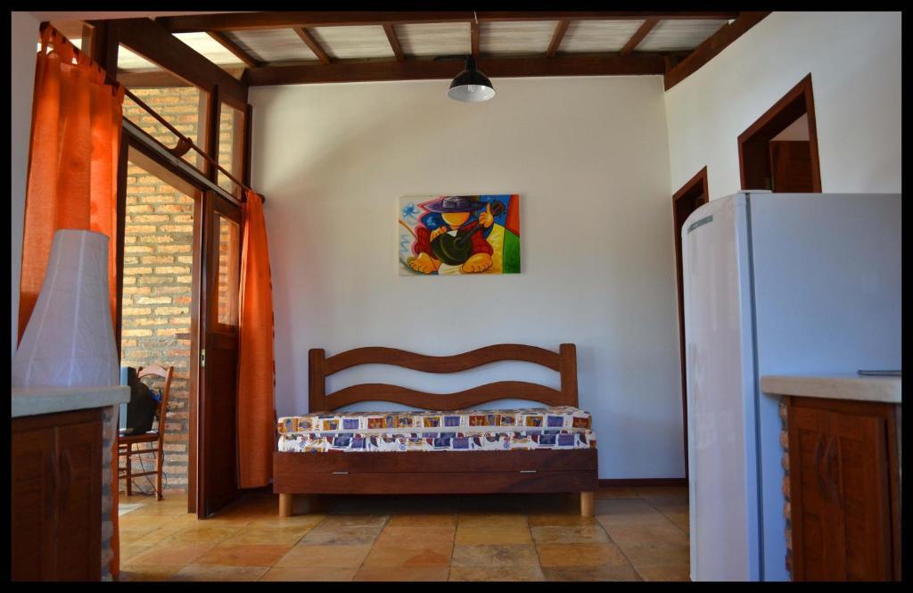 B&B Girassol Jijoca de Jericoacoara Zimmer foto