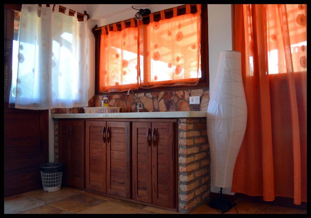 B&B Girassol Jijoca de Jericoacoara Zimmer foto