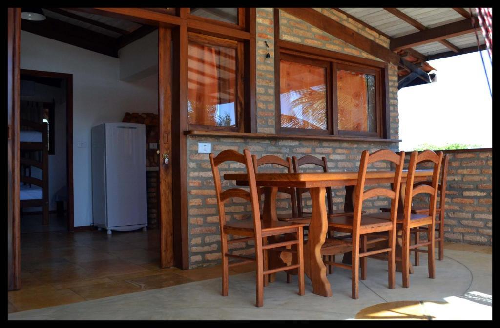 B&B Girassol Jijoca de Jericoacoara Zimmer foto