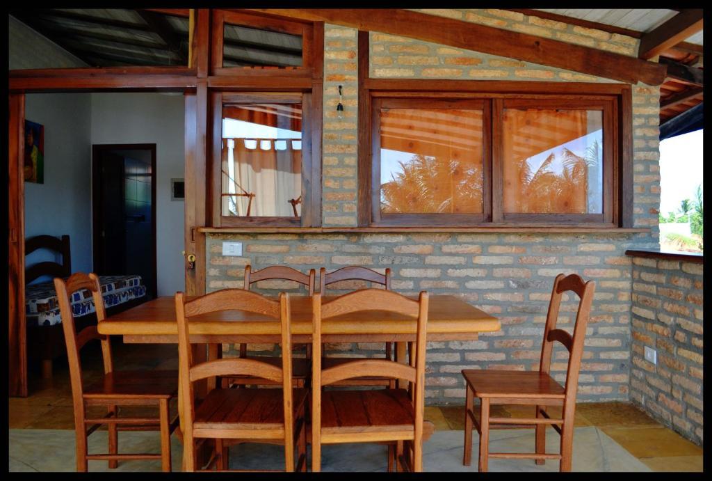 B&B Girassol Jijoca de Jericoacoara Zimmer foto