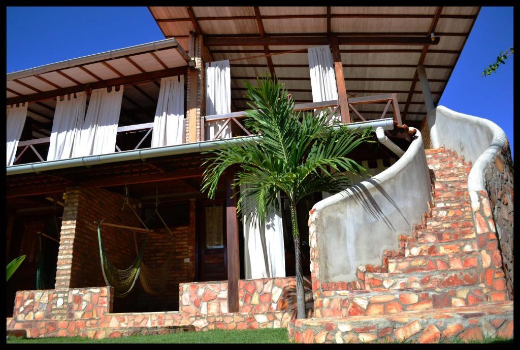 B&B Girassol Jijoca de Jericoacoara Zimmer foto