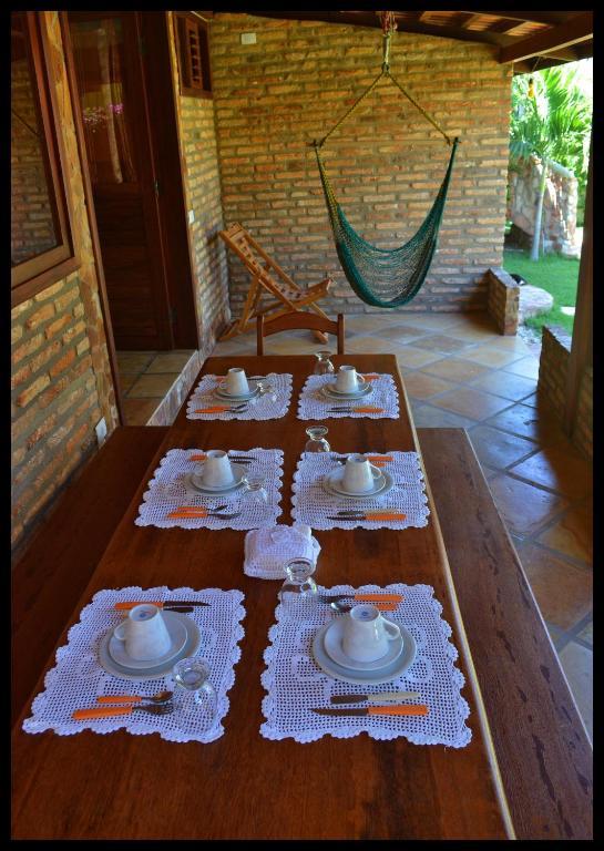 B&B Girassol Jijoca de Jericoacoara Zimmer foto