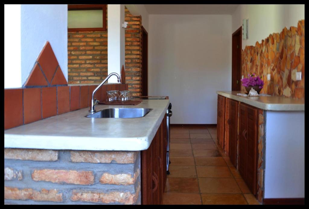 B&B Girassol Jijoca de Jericoacoara Zimmer foto