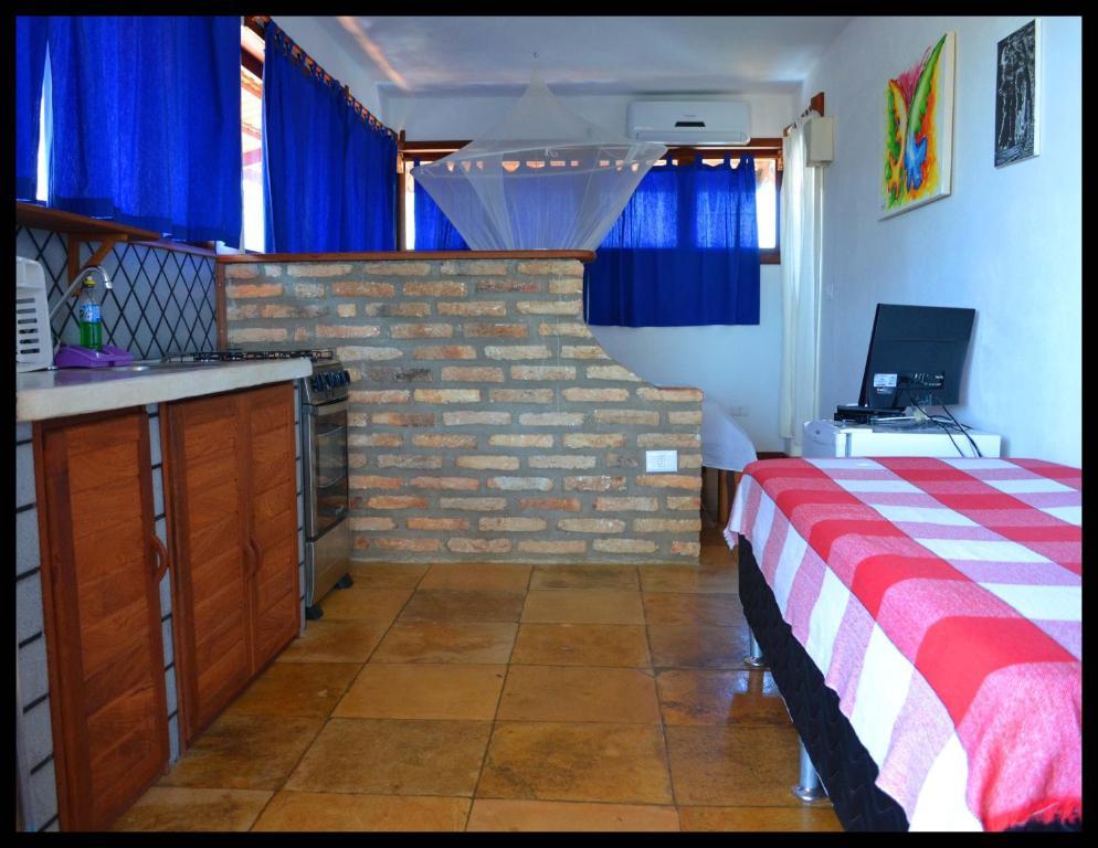 B&B Girassol Jijoca de Jericoacoara Zimmer foto