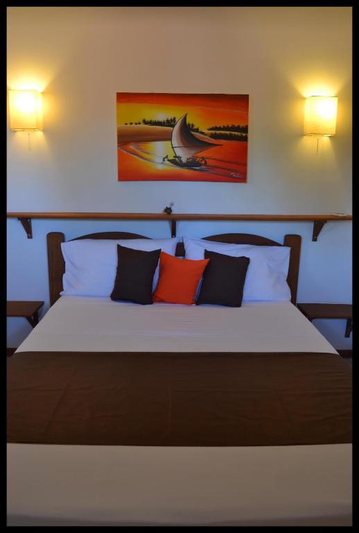 B&B Girassol Jijoca de Jericoacoara Zimmer foto