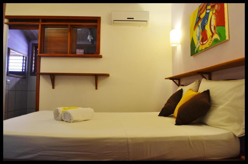B&B Girassol Jijoca de Jericoacoara Zimmer foto