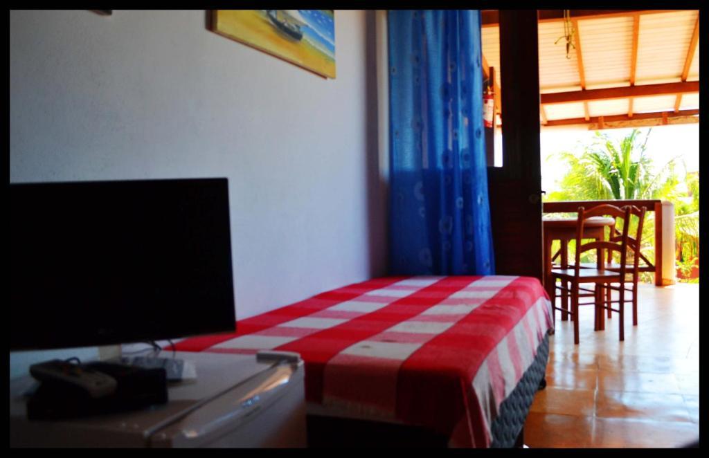 B&B Girassol Jijoca de Jericoacoara Zimmer foto